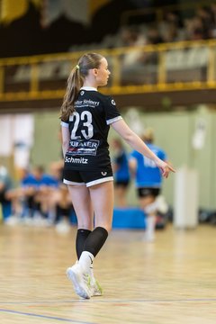 Bild 44 - wAJ Quali zur OL Runde 2